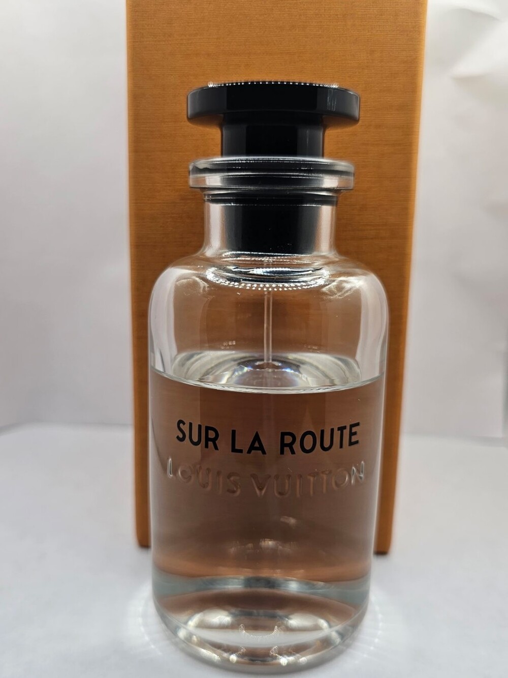 ⭐️1 Btl✅️ LOUIS VUITTON SUR LA ROUTE FRAGRANCE💯100ML BOTTLE ➕️ 💥5pc=10ML✅️